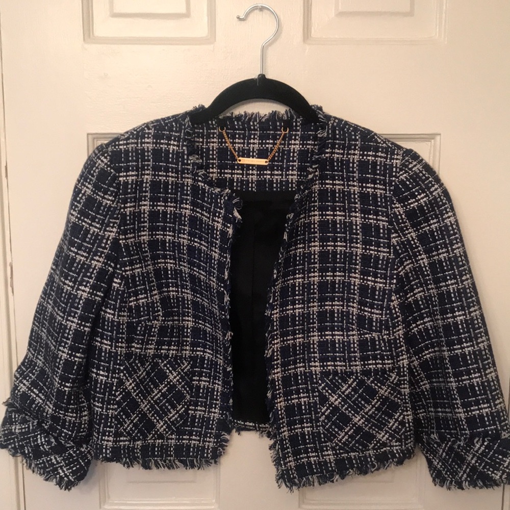 FLASH SALE!!! Mint condition! Trina Turk blazer